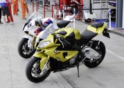 BMW S 1000 RR